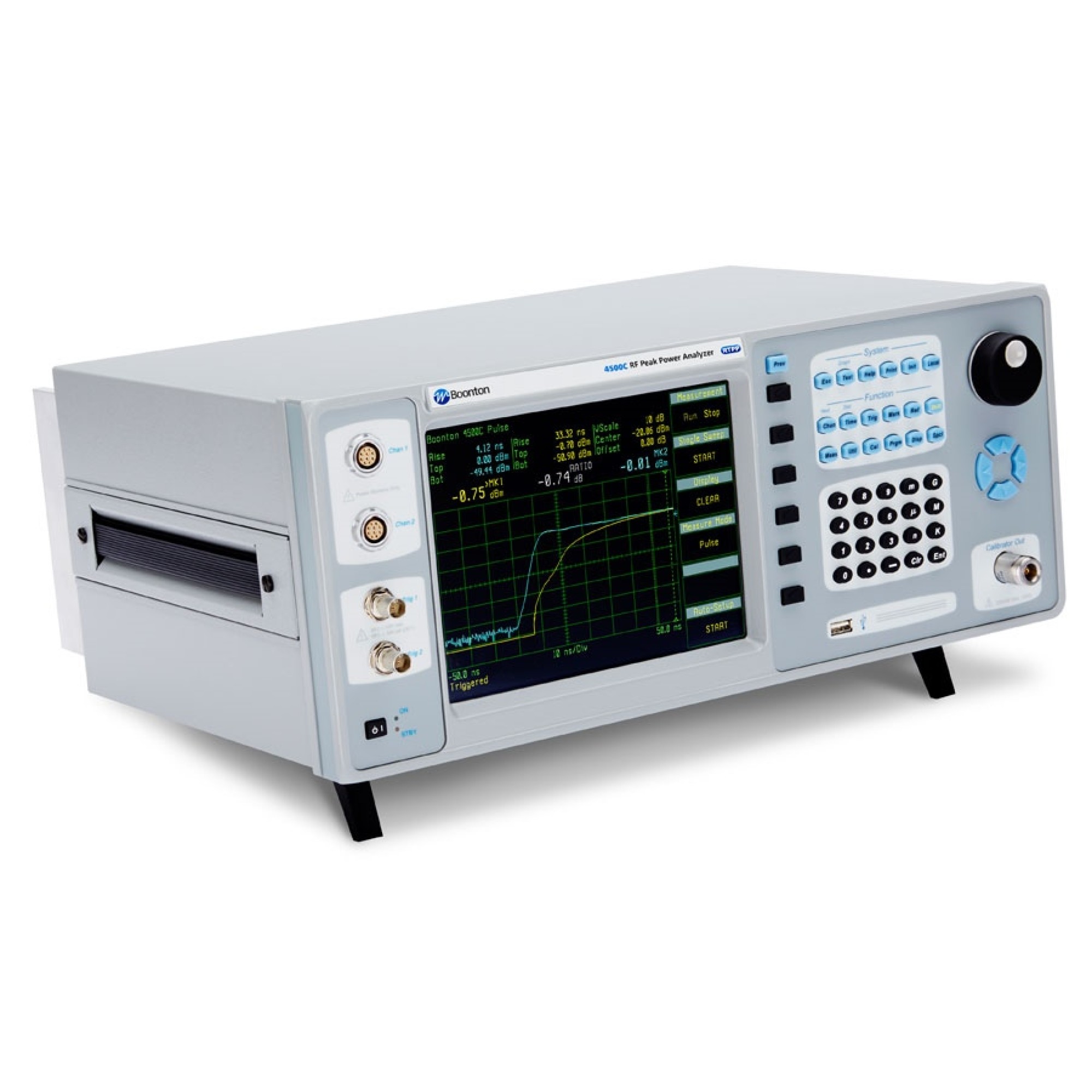 Peak Power Analyzer Boonton 4500C