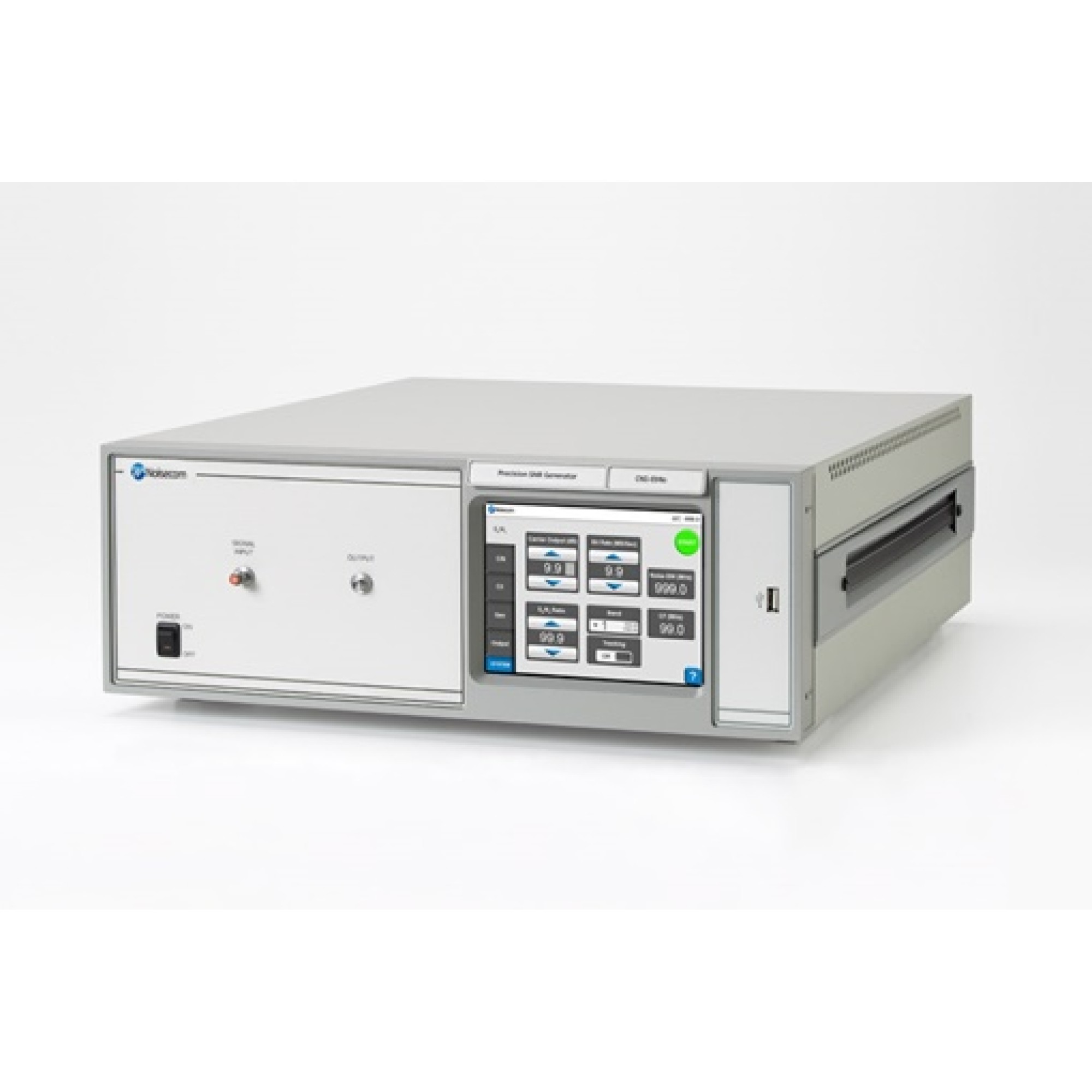 SNR Noise Generator Noisecom CNG-EbNo
