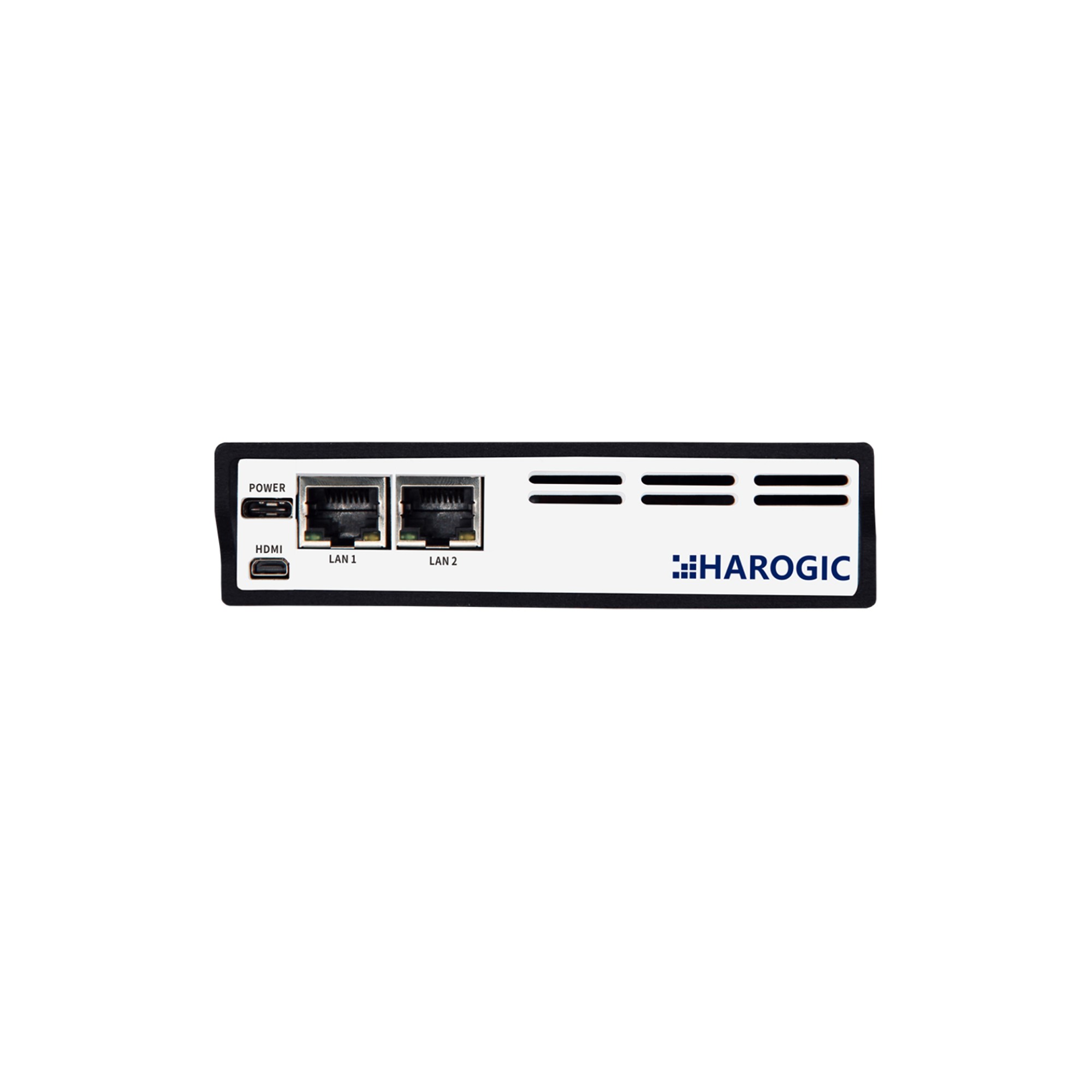 Network Node Spectrum Analyzer/Receiver HAROGIC NXM-60