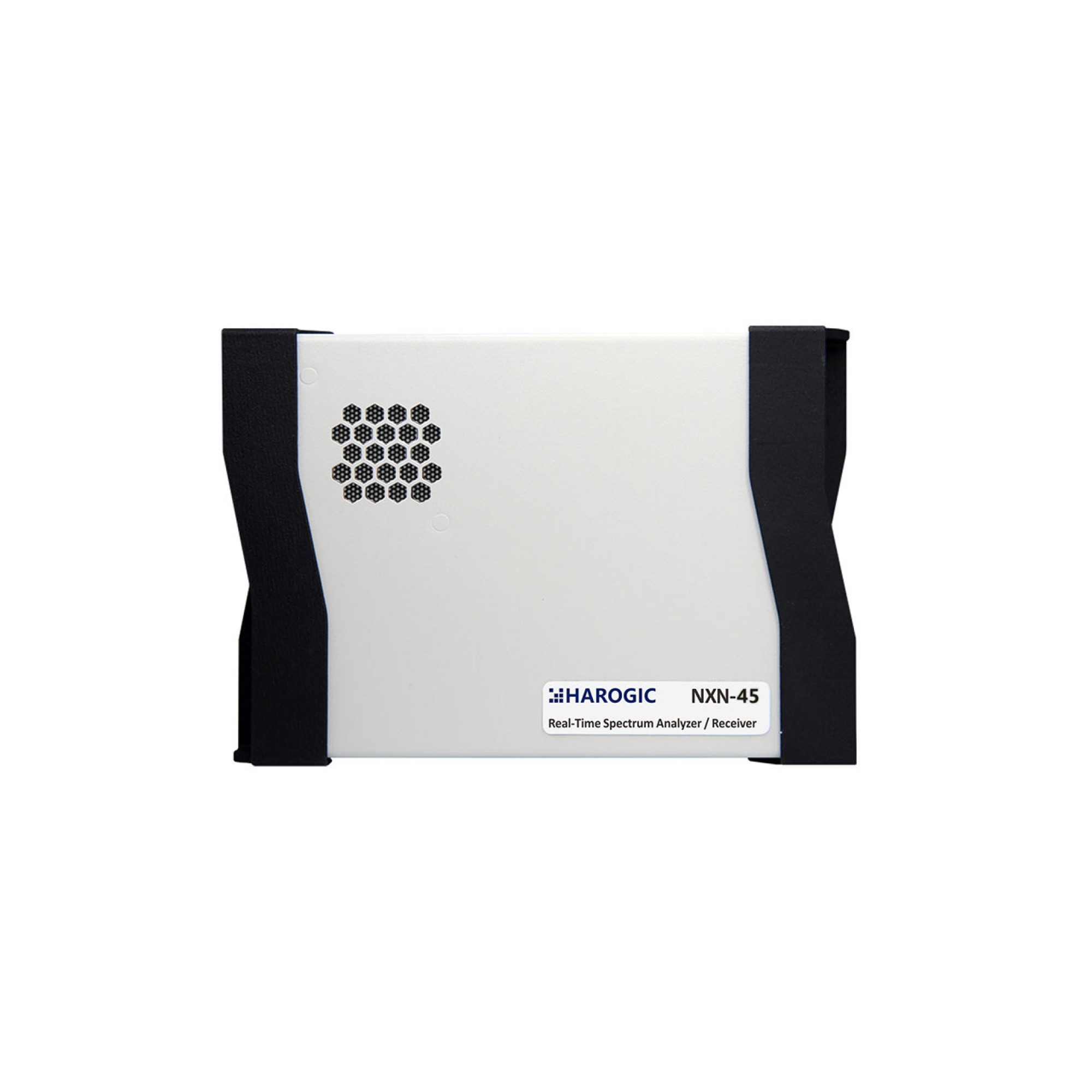 Network Node Real-Time Spectrum Analyzer HAROGIC NXN-45 Network Node Real-Time Spectrum Analyzer HAROGIC NXN-45