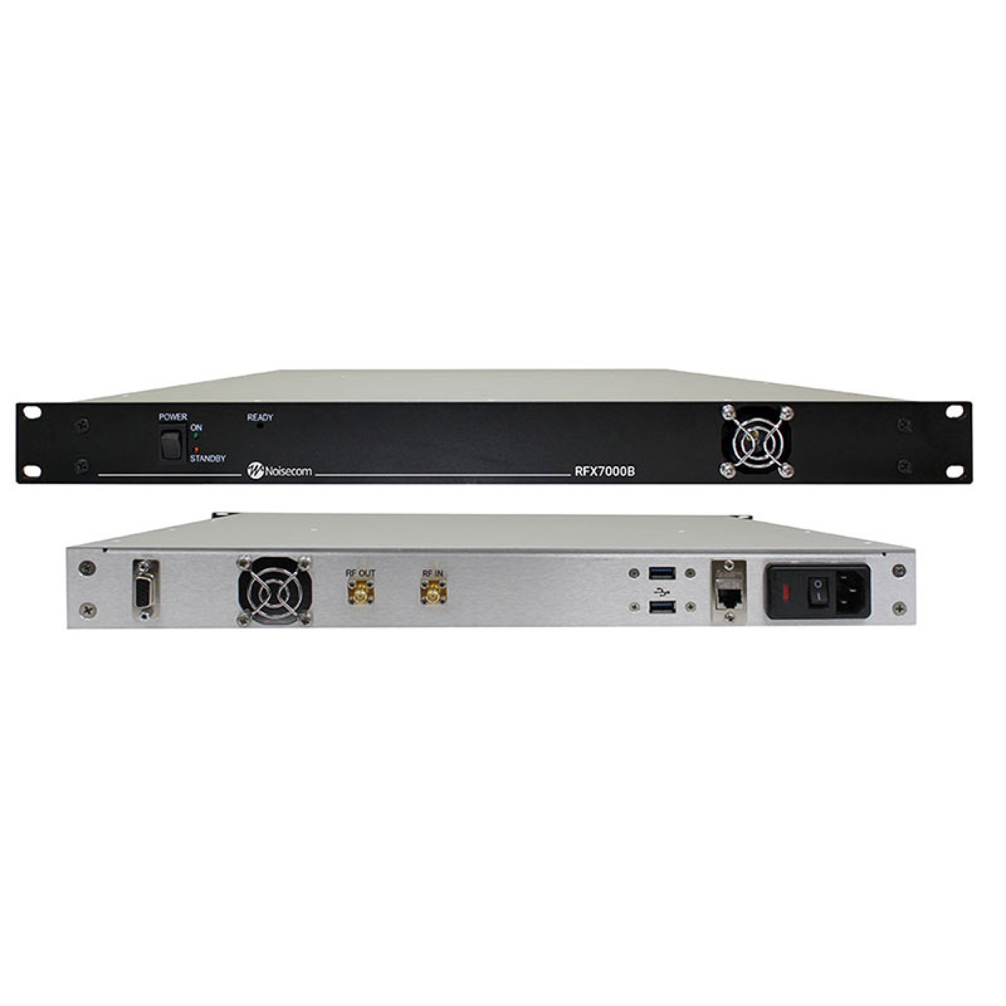 Programmable Noise Generator Noisecom RFX7000B