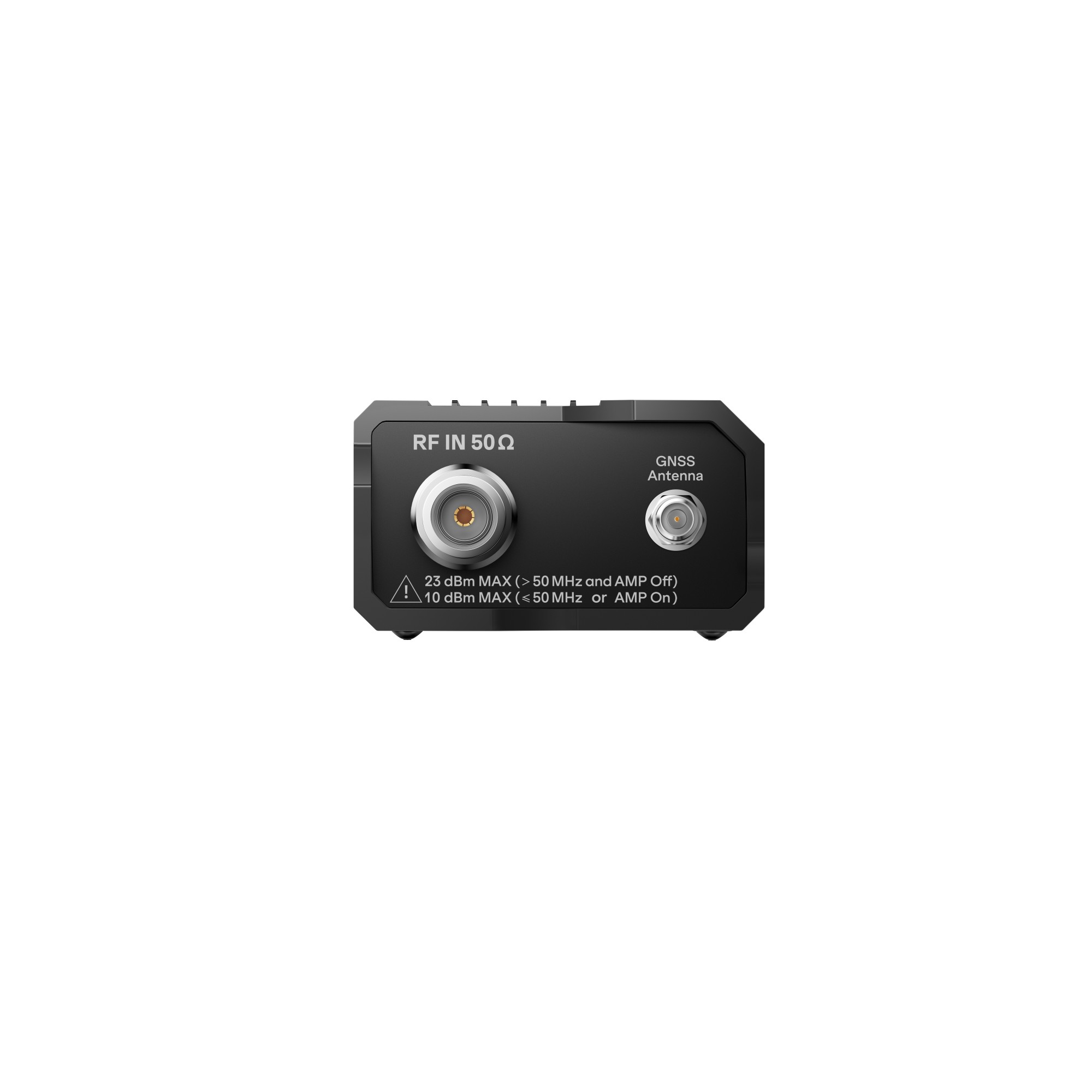 Compact Real-Time Spectrum Analyzer HAROGIC SAN-60