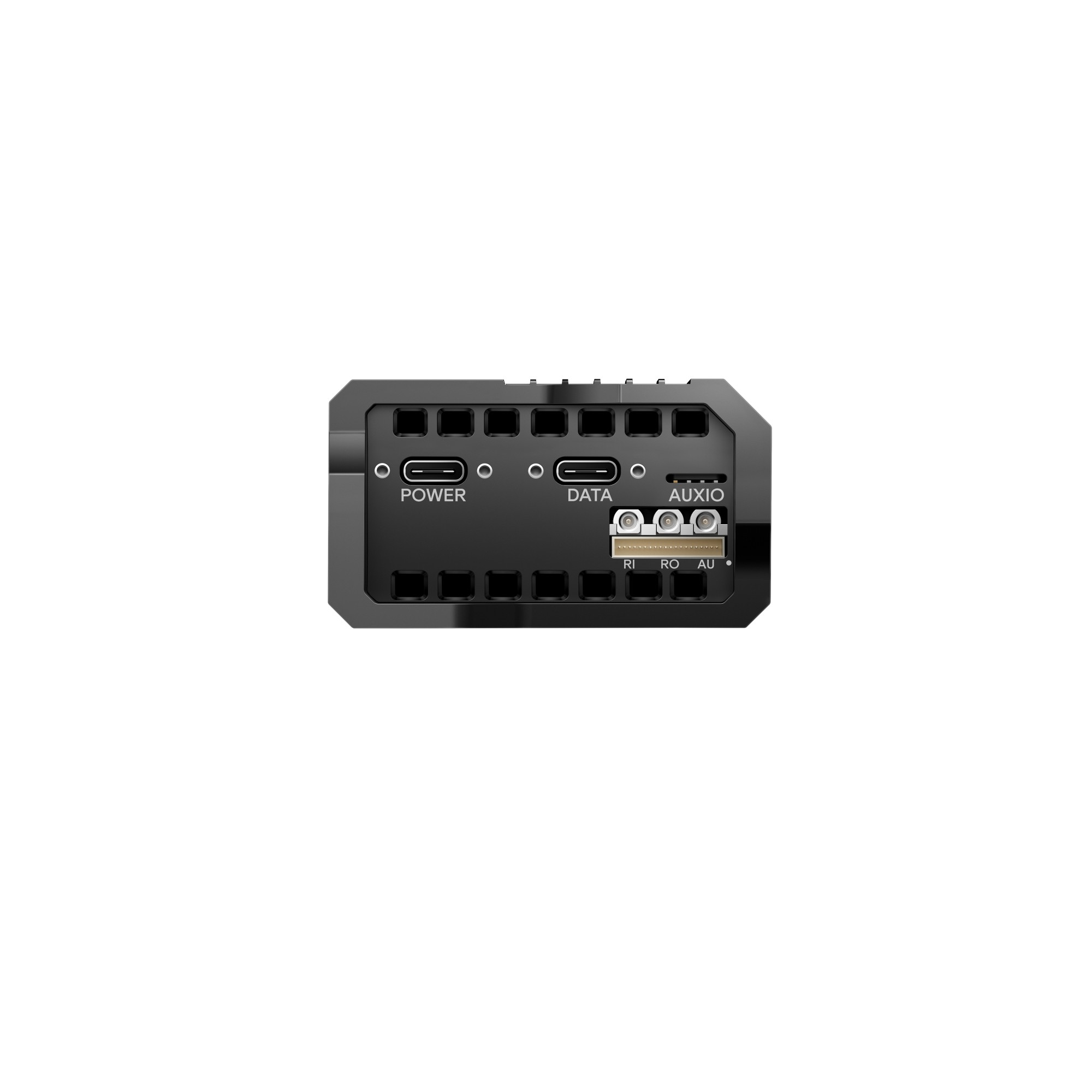 Compact Real-Time Spectrum Analyzer HAROGIC SAN-60