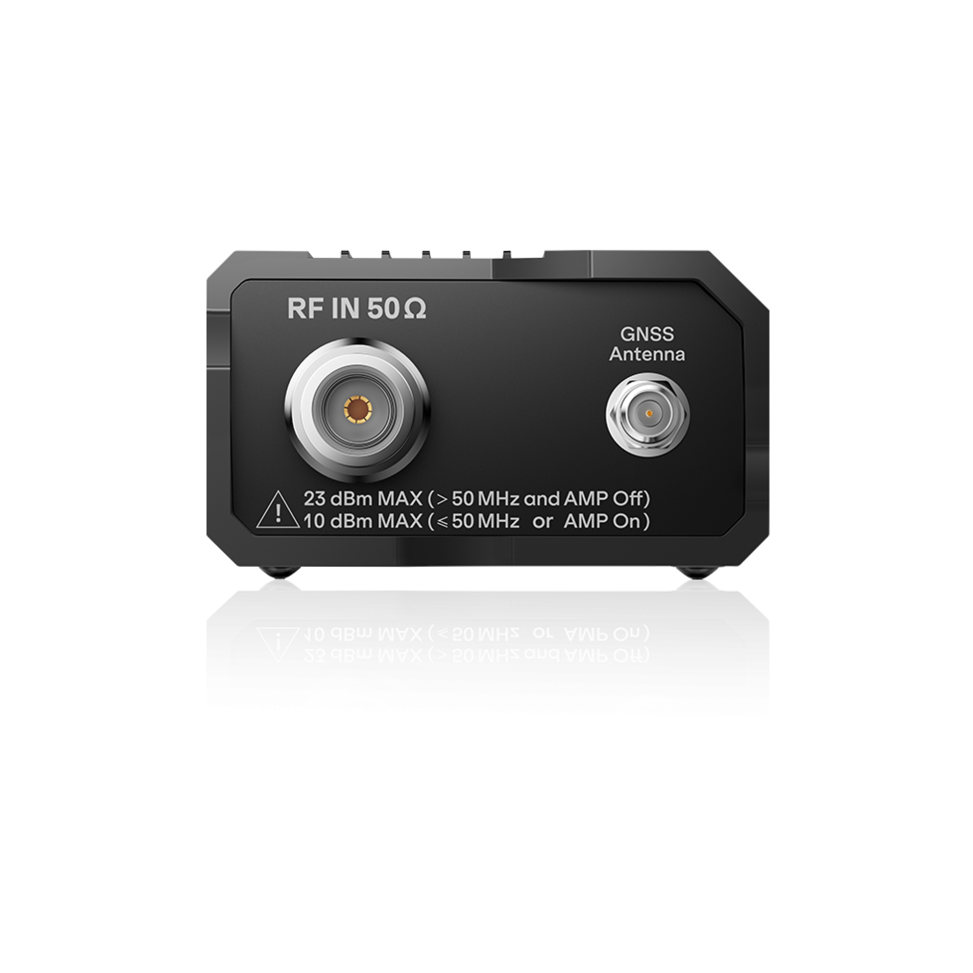 Compact Real-Time Spectrum Analyzer HAROGIC SAN-90