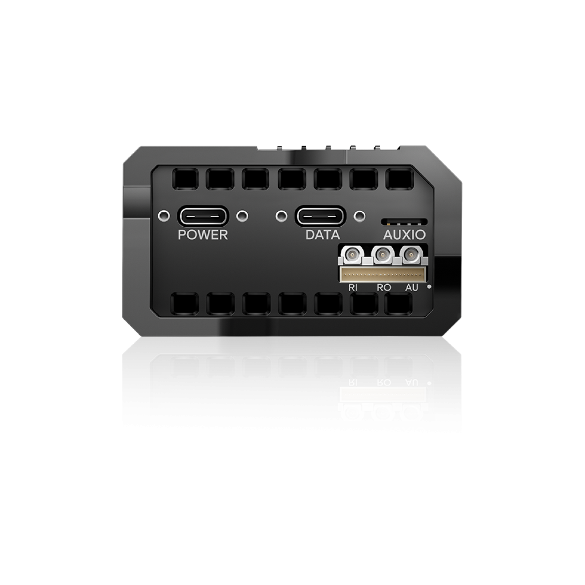 Compact Real-Time Spectrum Analyzer HAROGIC SAN-90