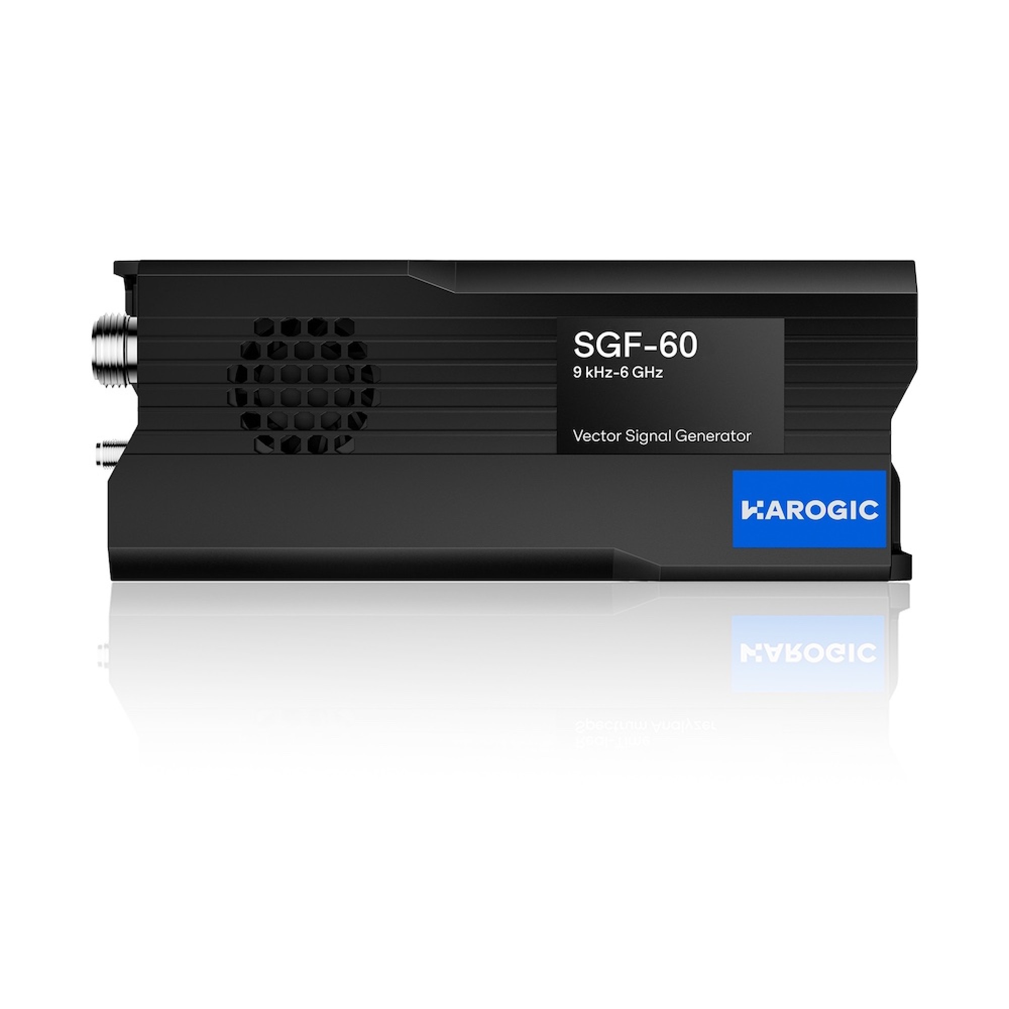 Vector Signal Generator HAROGIC SGF-60 Vector Signal Generator HAROGIC SGF-60