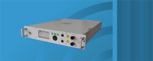 Prana Amplifiers DP Range
