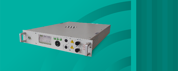 Prana Amplifiers DR Range