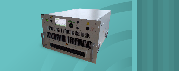 Prana Amplifiers GN Range
