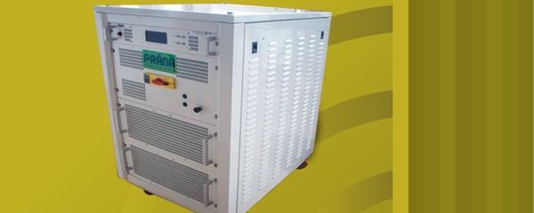 Prana Amplifiers SU Range