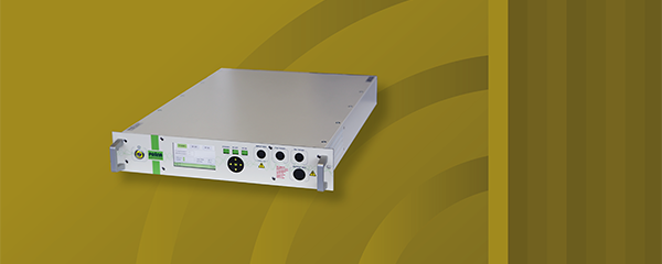 Prana Amplifiers SW Range