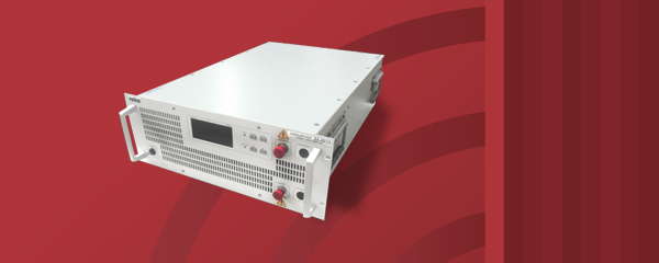 Prana Amplifiers SX Range