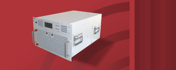 Prana Amplifiers SX Range