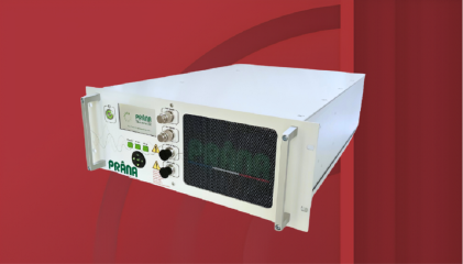 Prana Amplifiers SX Range (New)